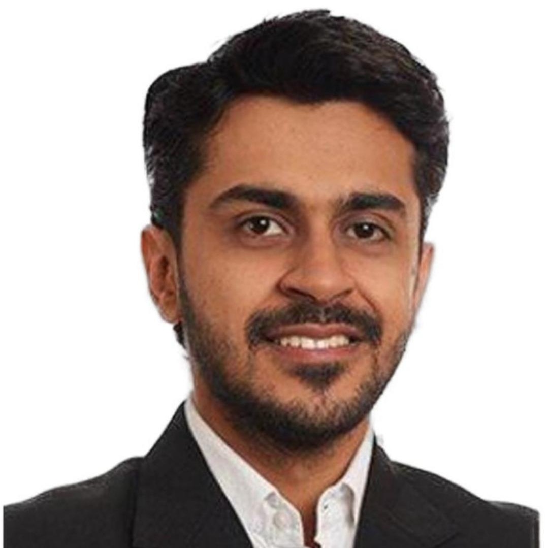 Arpit Dhupar